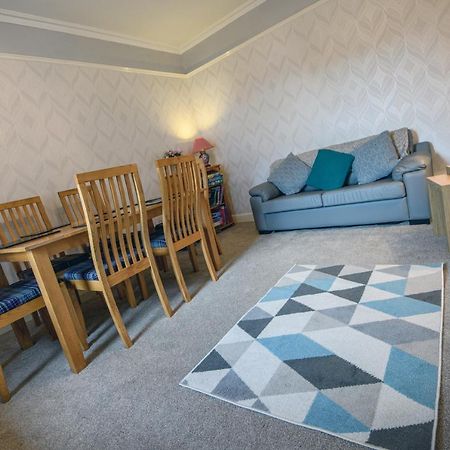 Charming Townhouse On North Coast 500 Route, Wick Villa Wick  Exterior foto
