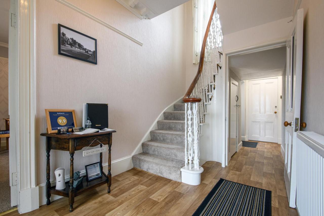 Charming Townhouse On North Coast 500 Route, Wick Villa Wick  Exterior foto