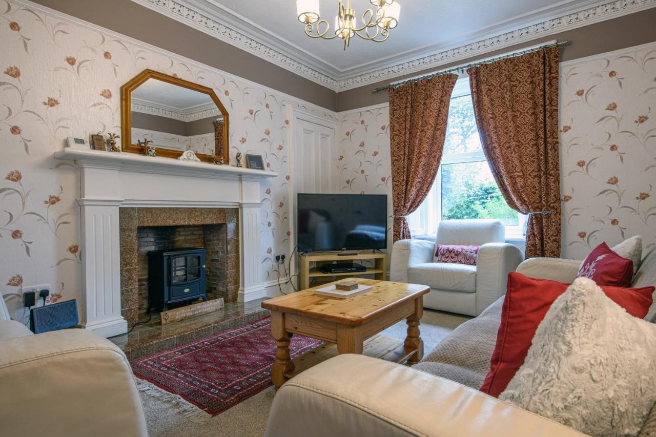 Charming Townhouse On North Coast 500 Route, Wick Villa Wick  Exterior foto