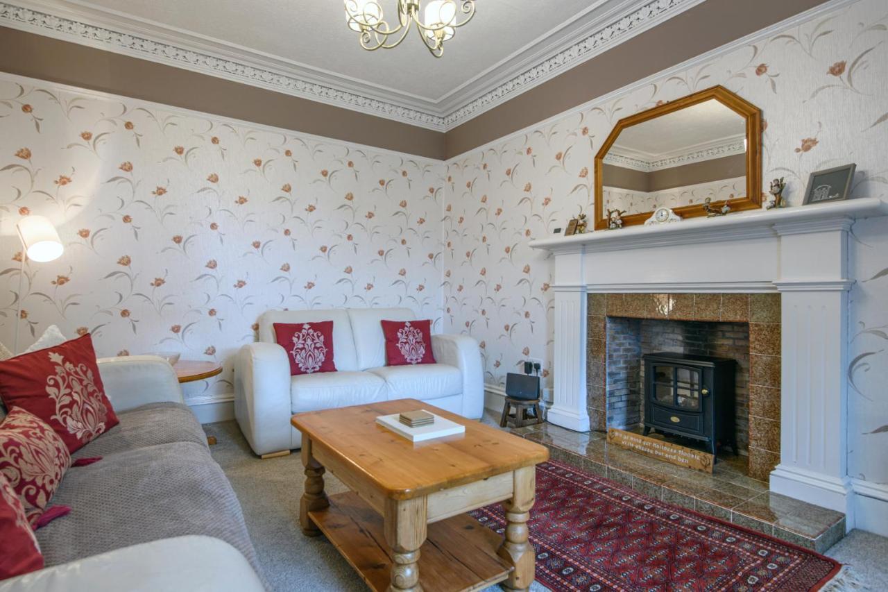 Charming Townhouse On North Coast 500 Route, Wick Villa Wick  Exterior foto