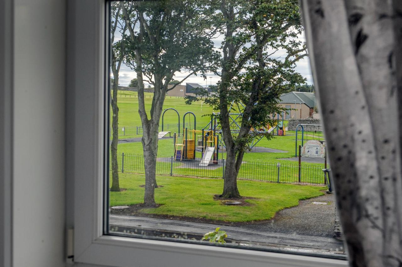 Charming Townhouse On North Coast 500 Route, Wick Villa Wick  Exterior foto