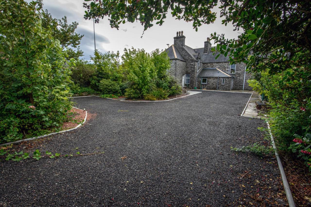 Charming Townhouse On North Coast 500 Route, Wick Villa Wick  Exterior foto