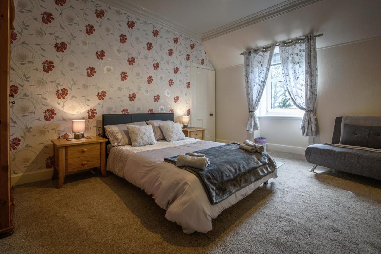 Charming Townhouse On North Coast 500 Route, Wick Villa Wick  Exterior foto
