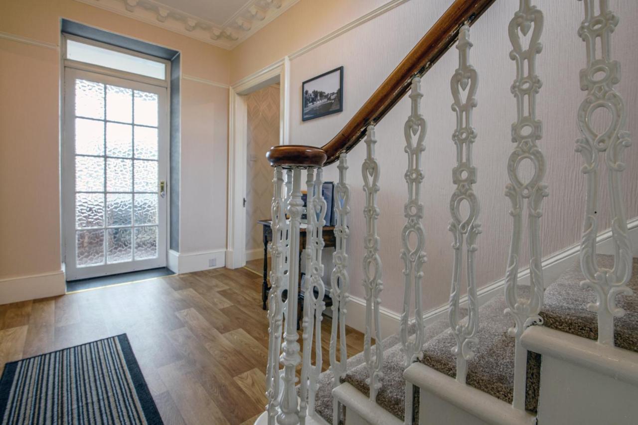 Charming Townhouse On North Coast 500 Route, Wick Villa Wick  Exterior foto