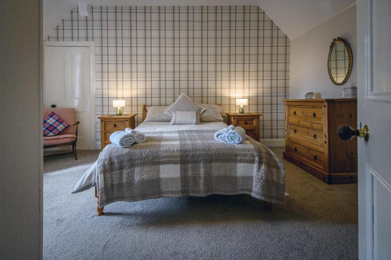 Charming Townhouse On North Coast 500 Route, Wick Villa Wick  Exterior foto