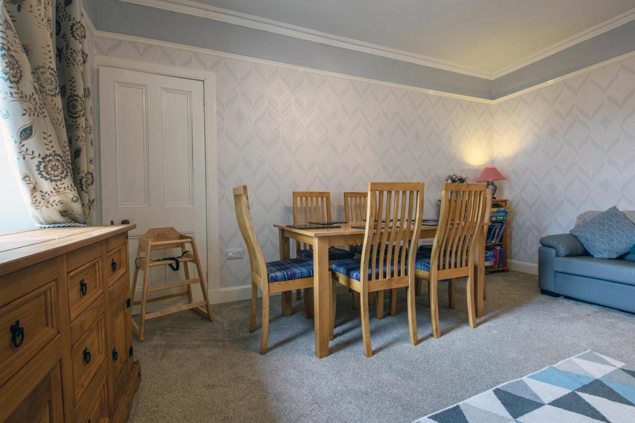 Charming Townhouse On North Coast 500 Route, Wick Villa Wick  Exterior foto