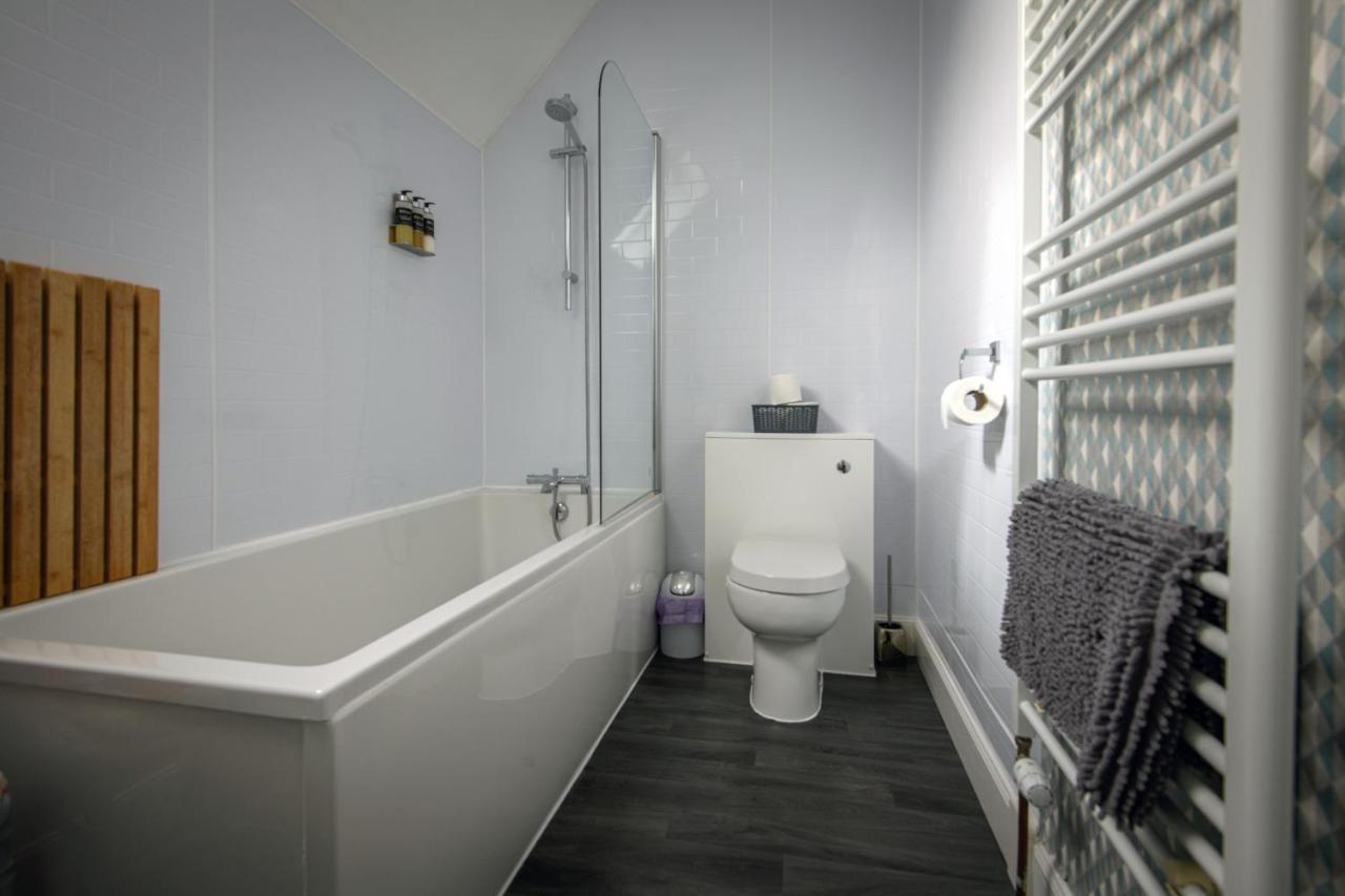 Charming Townhouse On North Coast 500 Route, Wick Villa Wick  Exterior foto