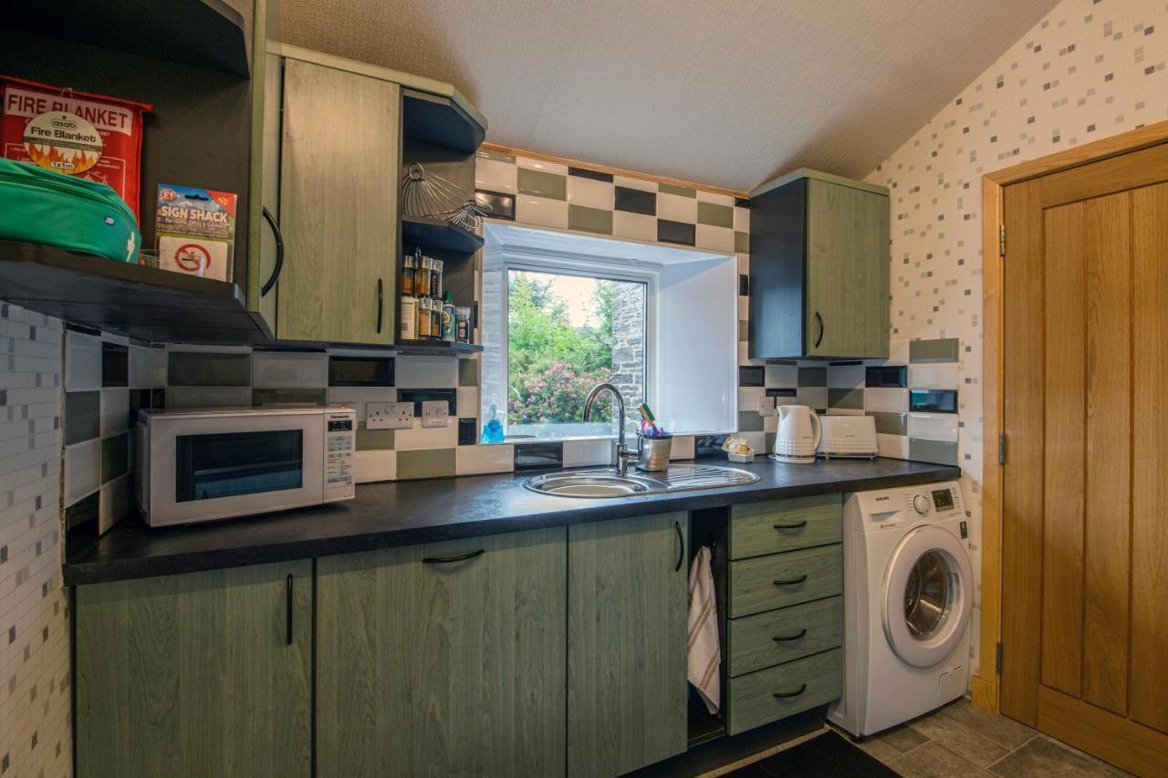 Charming Townhouse On North Coast 500 Route, Wick Villa Wick  Exterior foto