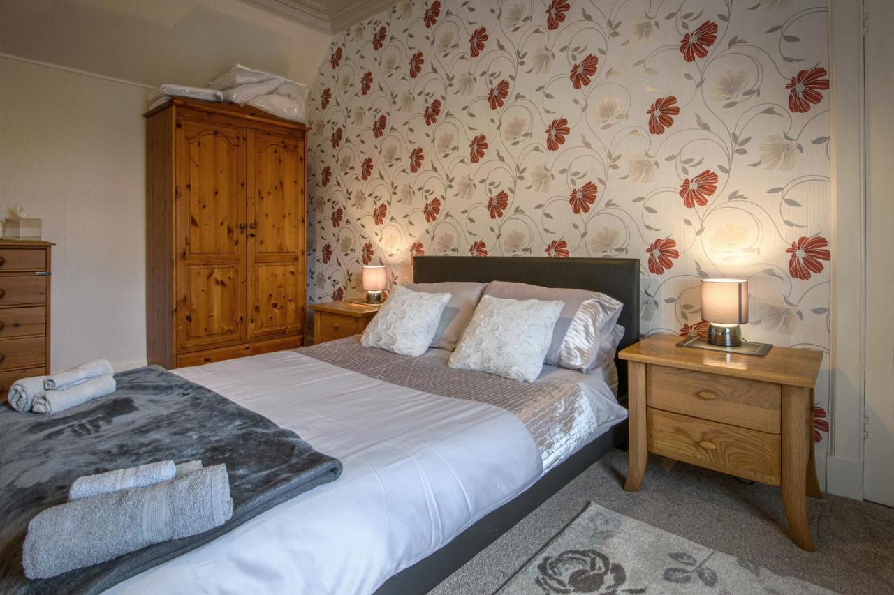 Charming Townhouse On North Coast 500 Route, Wick Villa Wick  Exterior foto