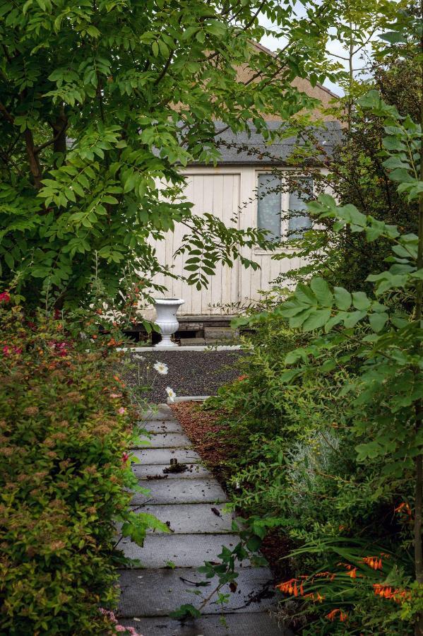 Charming Townhouse On North Coast 500 Route, Wick Villa Wick  Exterior foto