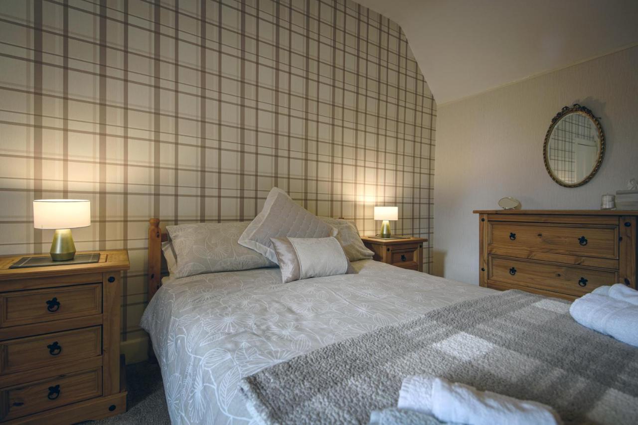 Charming Townhouse On North Coast 500 Route, Wick Villa Wick  Exterior foto