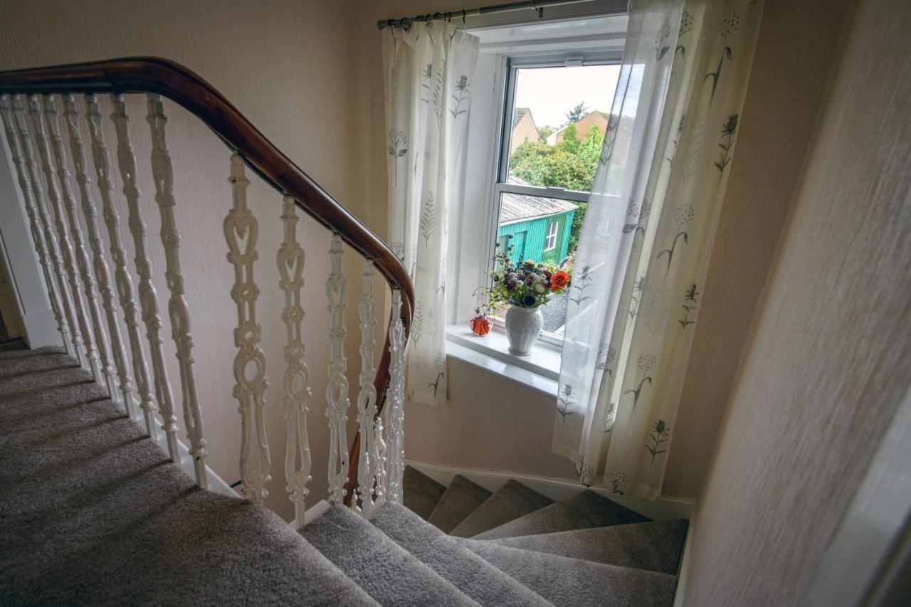 Charming Townhouse On North Coast 500 Route, Wick Villa Wick  Exterior foto