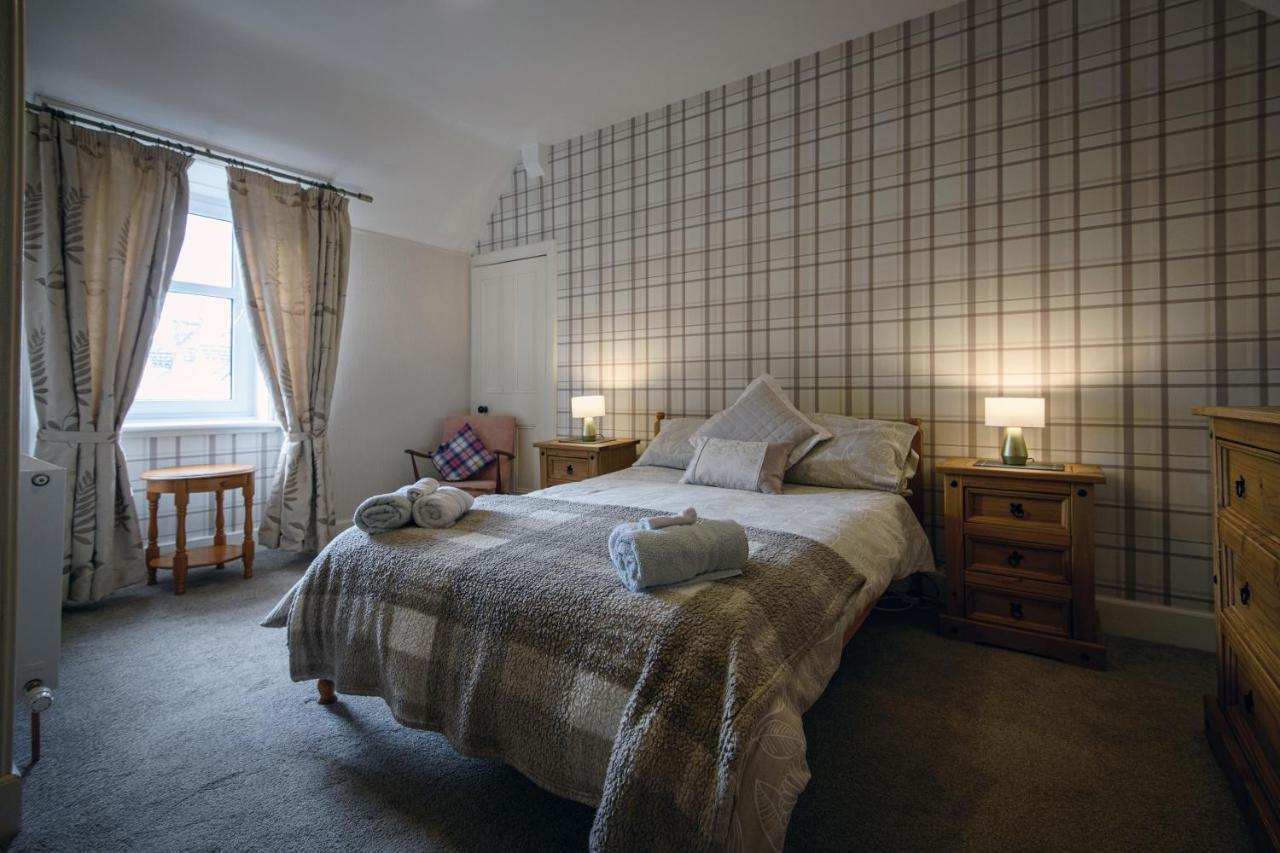 Charming Townhouse On North Coast 500 Route, Wick Villa Wick  Exterior foto