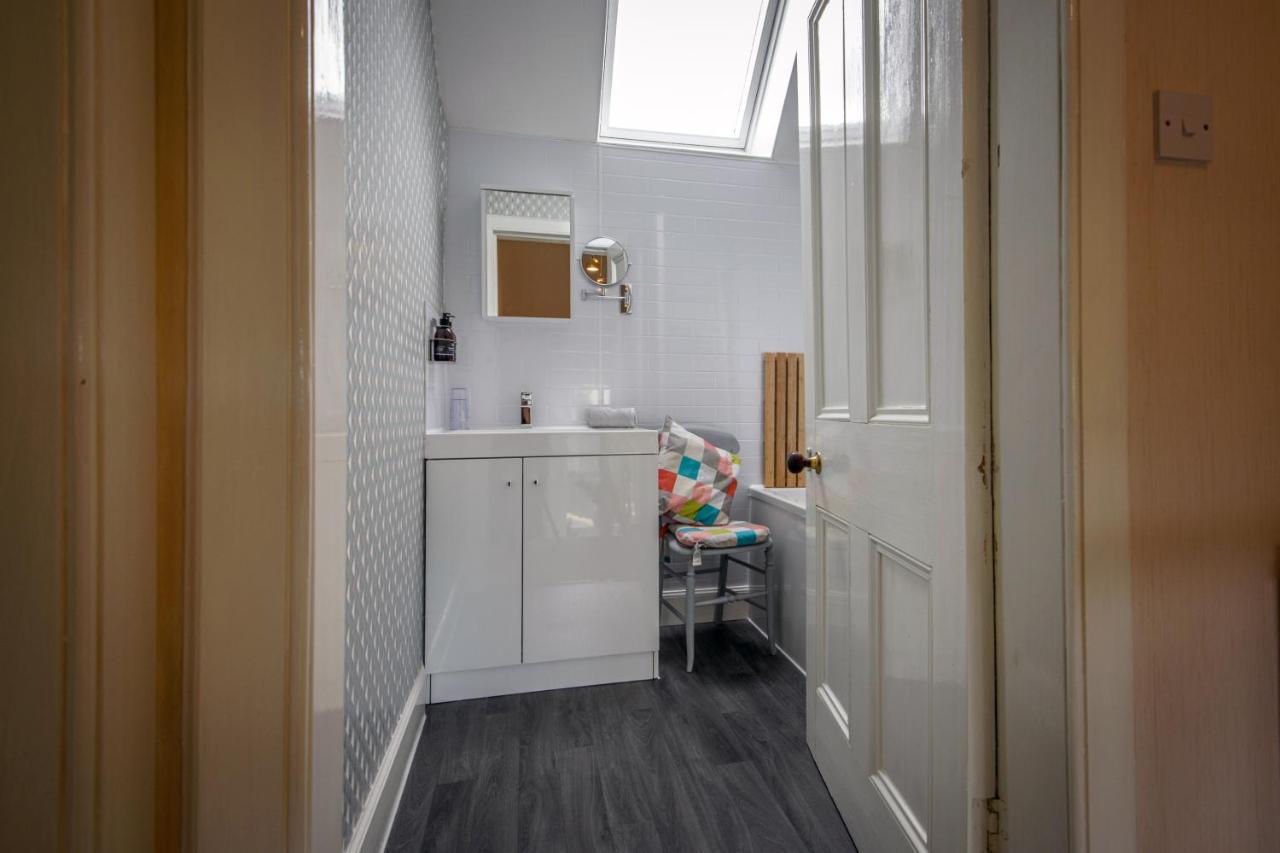 Charming Townhouse On North Coast 500 Route, Wick Villa Wick  Exterior foto